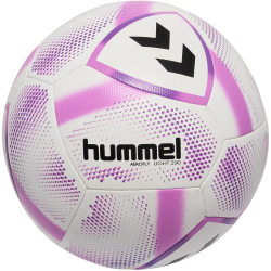 10er Ballpaket hummel hmlAEROFLY Light (290g) Fußball