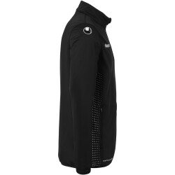 uhlsport Score Classic Trainingsjacke schwarz/weiss S