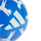 10er Ballpaket adidas Starlancer Club Fußball Freizeitball IP1649 - blue/white 5
