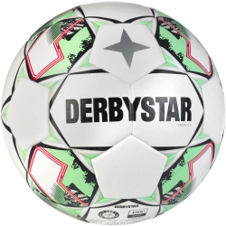 10er Ballpaket DERBYSTAR Tempo TT Trainingsfußball...