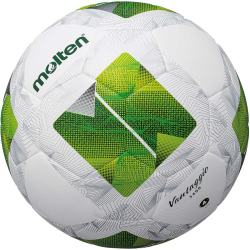 10er Ballpaket molten F4N3400-G 350g Leicht-Fußball...