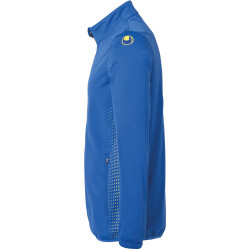 uhlsport Score Classic Trainingsjacke azurblau/weiss S