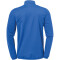 uhlsport Score Classic Trainingsjacke azurblau/weiss S