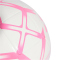 10er Ballpaket adidas Starlancer Club Fußball Freizeitball IP1646 - white/solar pink 5