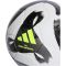 10er Ballpaket adidas Tiro League Kunstrasen Fußball Trainingsball HT2423 - white/black/iron met./solar yellow 4