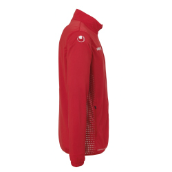 uhlsport Score Classic Trainingsjacke rot/weiss S