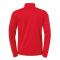 uhlsport Score Classic Trainingsjacke rot/weiss S