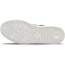 hummel Handball Perfekt Sneaker 9153 - white/navy/red 37