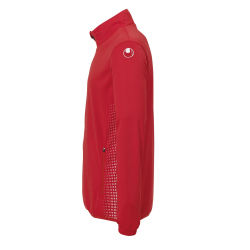 uhlsport Score Classic Trainingsjacke rot/weiss 3XL