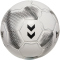 10er Ballpaket hummel hmlPRECISION Classic Fußball 9327 - white/silver/black 5