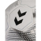 10er Ballpaket hummel hmlPRECISION Classic Fußball 9327 - white/silver/black 5