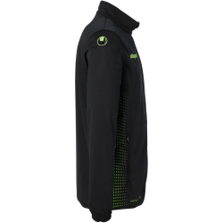 uhlsport Score Classic Trainingsjacke schwarz/fluo...