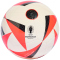 10er Ballpaket adidas Fußballliebe EURO24 Club Freizeitball IN9372 - white/solar red/black 3