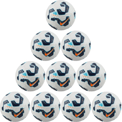 10er Ballpaket NIKE Academy Plus Fußball