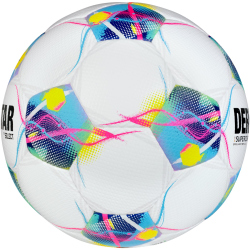 10er Ballpaket DERBYSTAR Super Cup Brillant Fußball...
