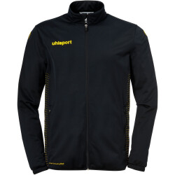 uhlsport Score Classic Trainingsjacke schwarz/fluo gelb S