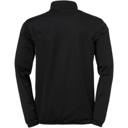 uhlsport Score Classic Trainingsjacke schwarz/fluo gelb S