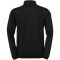uhlsport Score Classic Trainingsjacke schwarz/fluo gelb S