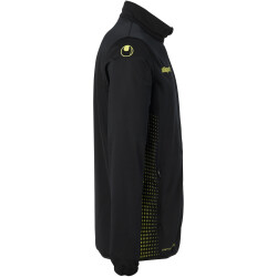 uhlsport Score Classic Trainingsjacke schwarz/fluo gelb M