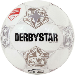 10er Ballpaket DERBYSTAR Eerste Divisie Brillant APS...