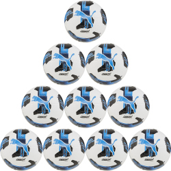 10er Ballpaket PUMA Orbita 5 Fusion Fußball