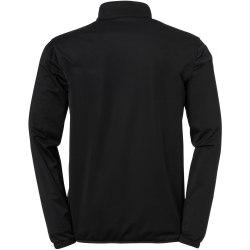 uhlsport Score Classic Trainingsjacke schwarz/fluo orange S