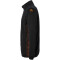 uhlsport Score Classic Trainingsjacke schwarz/fluo orange M