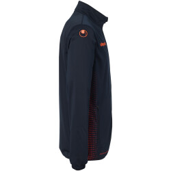 uhlsport Score Classic Trainingsjacke marine/fluo rot S