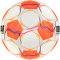 10er Ballpaket DERBYSTAR Bundesliga Club Light 350g Leicht-Fußball 2024/25 Kinder weiss/orange/pink 5