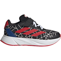 adidas Marvel Duramo Spiderman SL Sneaker Kinder
