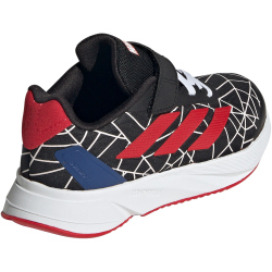 adidas Marvel Duramo Spiderman SL Sneaker Kinder