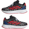 adidas Marvel Duramo Spiderman SL Sneaker Kinder