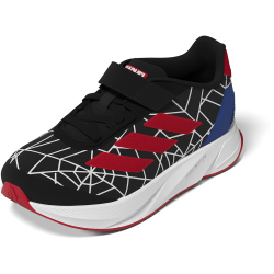 adidas Marvel Duramo Spiderman SL Sneaker Kinder core black/better scarlet/ftwr white 38