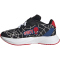 adidas Marvel Duramo Spiderman SL Sneaker Kinder core black/better scarlet/ftwr white 38