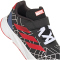 adidas Marvel Duramo Spiderman SL Sneaker Kinder core black/better scarlet/ftwr white 38