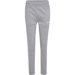 hummel hmlELEMENTAL spitz zulaufende Jogginghose Damen...