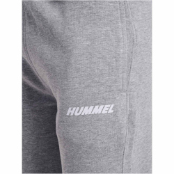 hummel hmlELEMENTAL spitz zulaufende Jogginghose Damen...