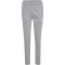 hummel hmlELEMENTAL spitz zulaufende Jogginghose Damen 2006 - grey melange XS
