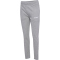 hummel hmlELEMENTAL spitz zulaufende Jogginghose Damen 2006 - grey melange S