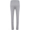 hummel hmlELEMENTAL spitz zulaufende Jogginghose Damen 2006 - grey melange S