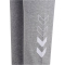 hummel hmlELEMENTAL spitz zulaufende Jogginghose Damen 2006 - grey melange S