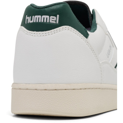 hummel Liga GK Handballschuhe 9208 - white/green 50