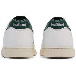 hummel Liga GK Handballschuhe 9208 - white/green 50