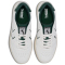 hummel Liga GK Handballschuhe 9208 - white/green 50