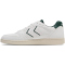 hummel Liga GK Handballschuhe 9208 - white/green 50
