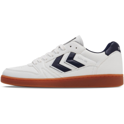 hummel Liga GK Handballschuhe 9103 - white/black iris 40