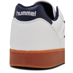 hummel Liga GK Handballschuhe 9103 - white/black iris 40