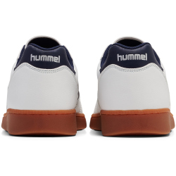 hummel Liga GK Handballschuhe 9103 - white/black iris 43