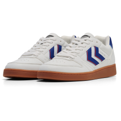 hummel Liga GK Handballschuhe 7344 - true blue/bright...