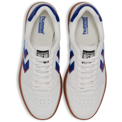 hummel Liga GK Handballschuhe 7344 - true blue/bright...